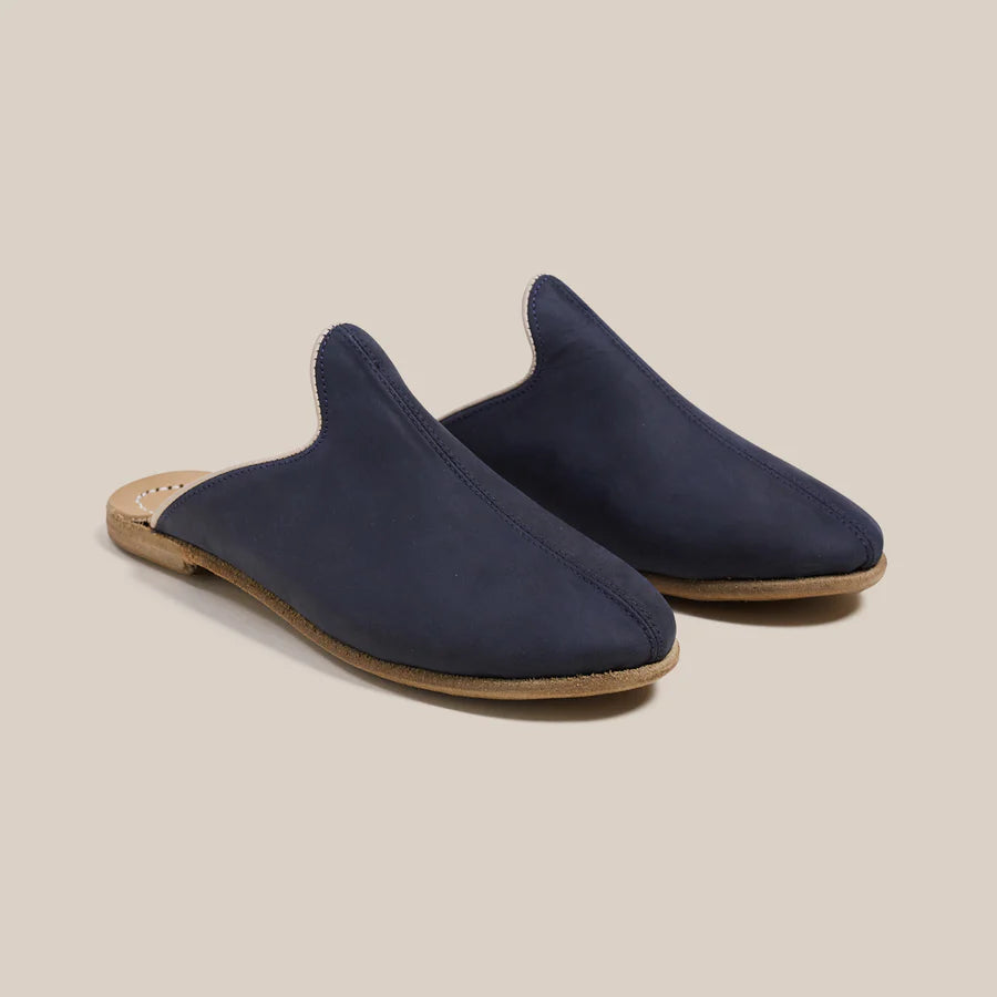 Sabah Baleen Blue Baba (Women)