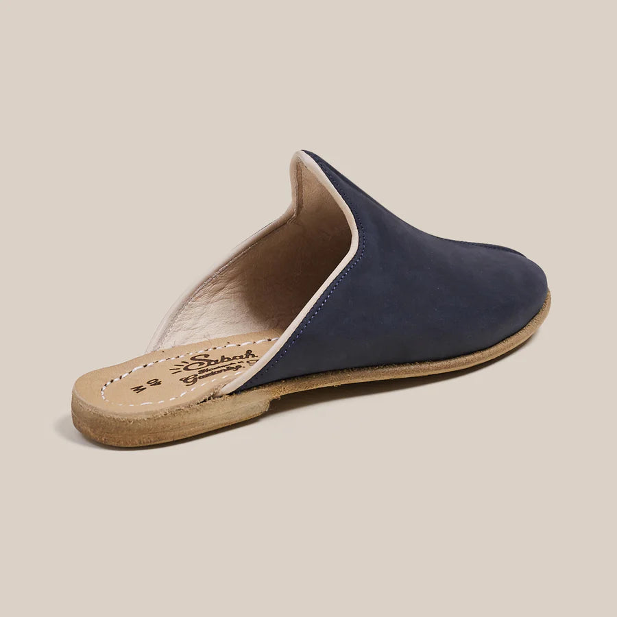 Sabah Baleen Blue Baba (Women)