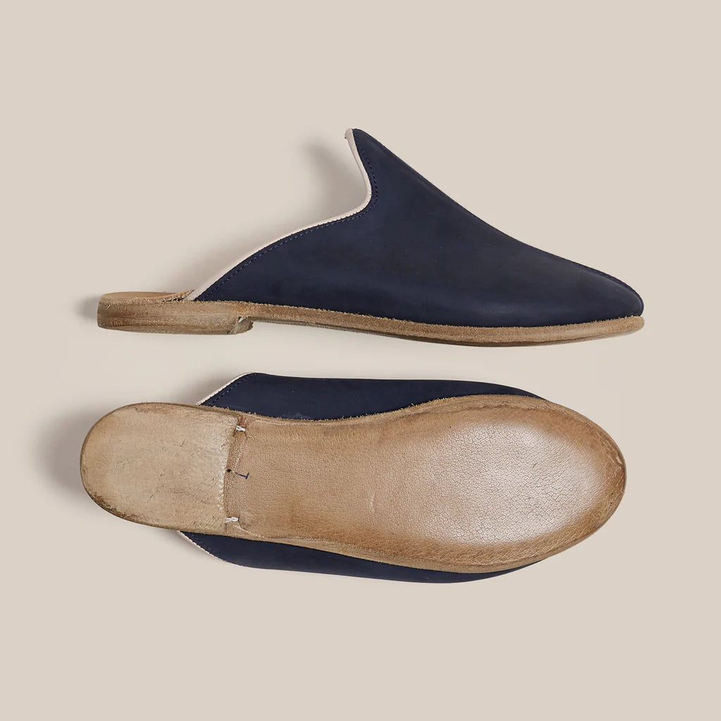 Sabah Baleen Blue Baba (Women)