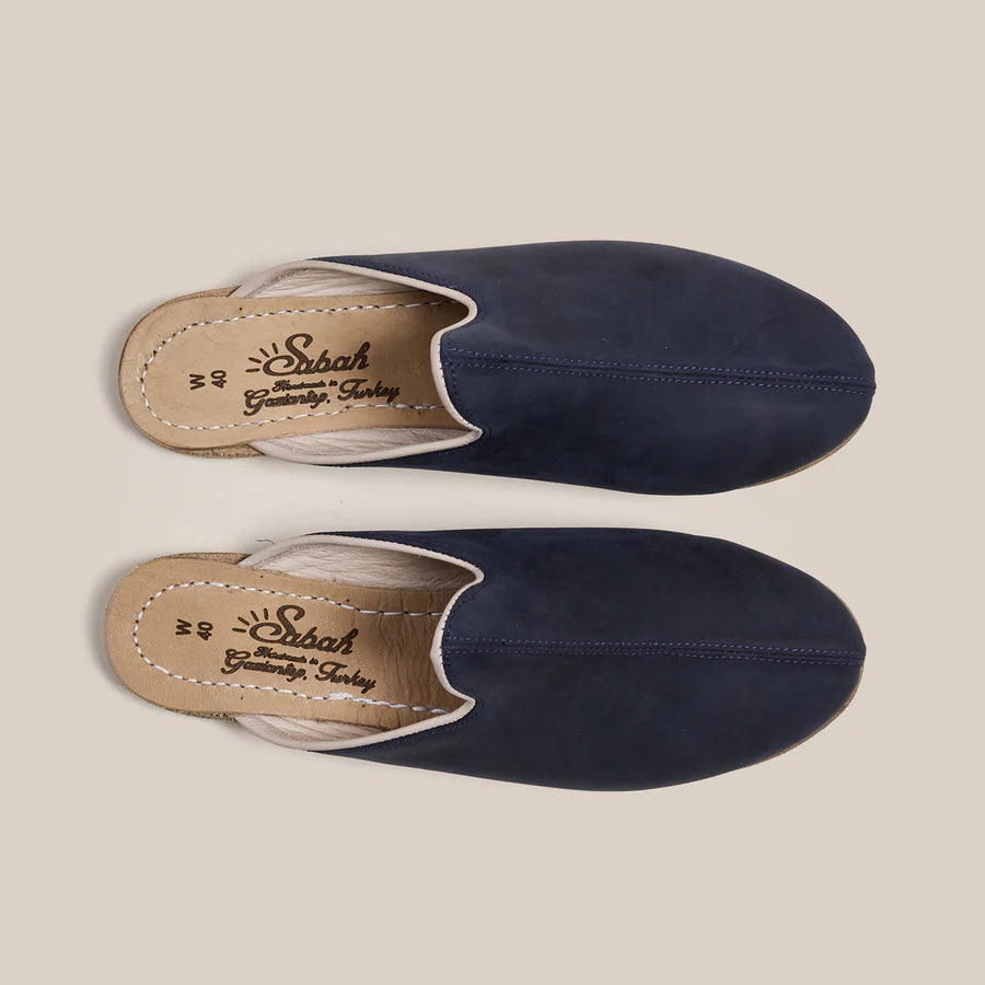Sabah Baleen Blue Baba (Women)