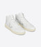 Veja Women's V-15 Leather White