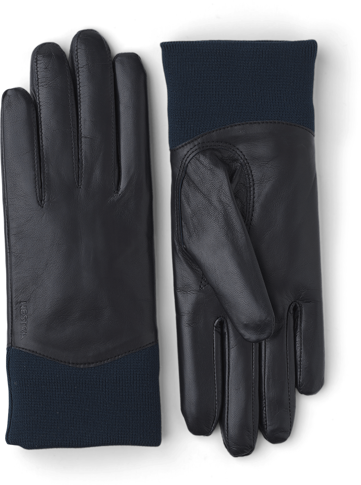 Hestra Adrienne Glove - Navy