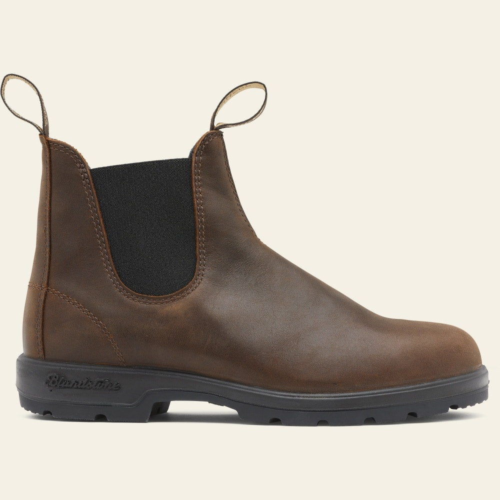Blundstone Boots 1609 - Antique Brown
