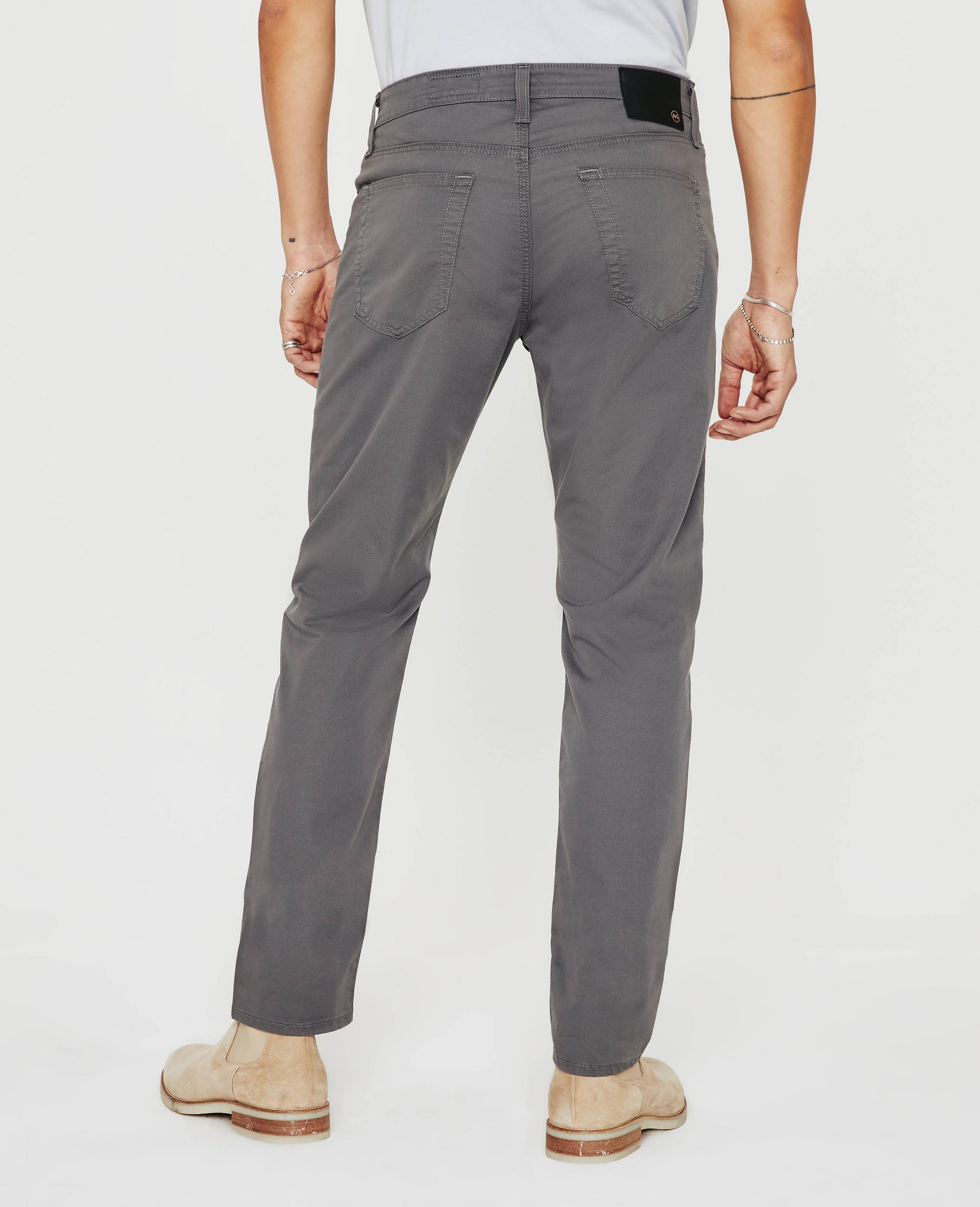 AG Airluxe Tellis  - Folkestone Grey