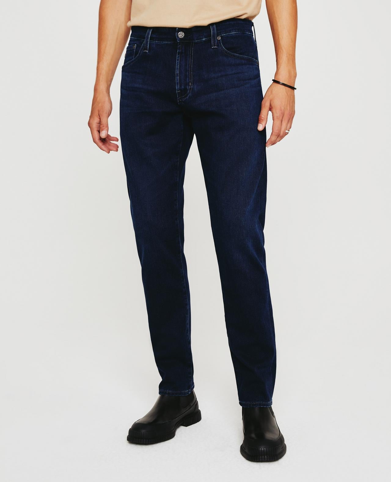 AG Tellis 2 Years Moore