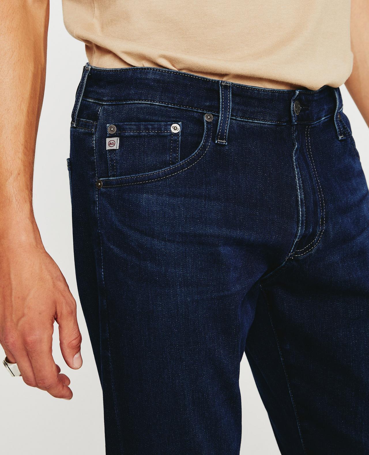 AG Tellis 2 Years Moore