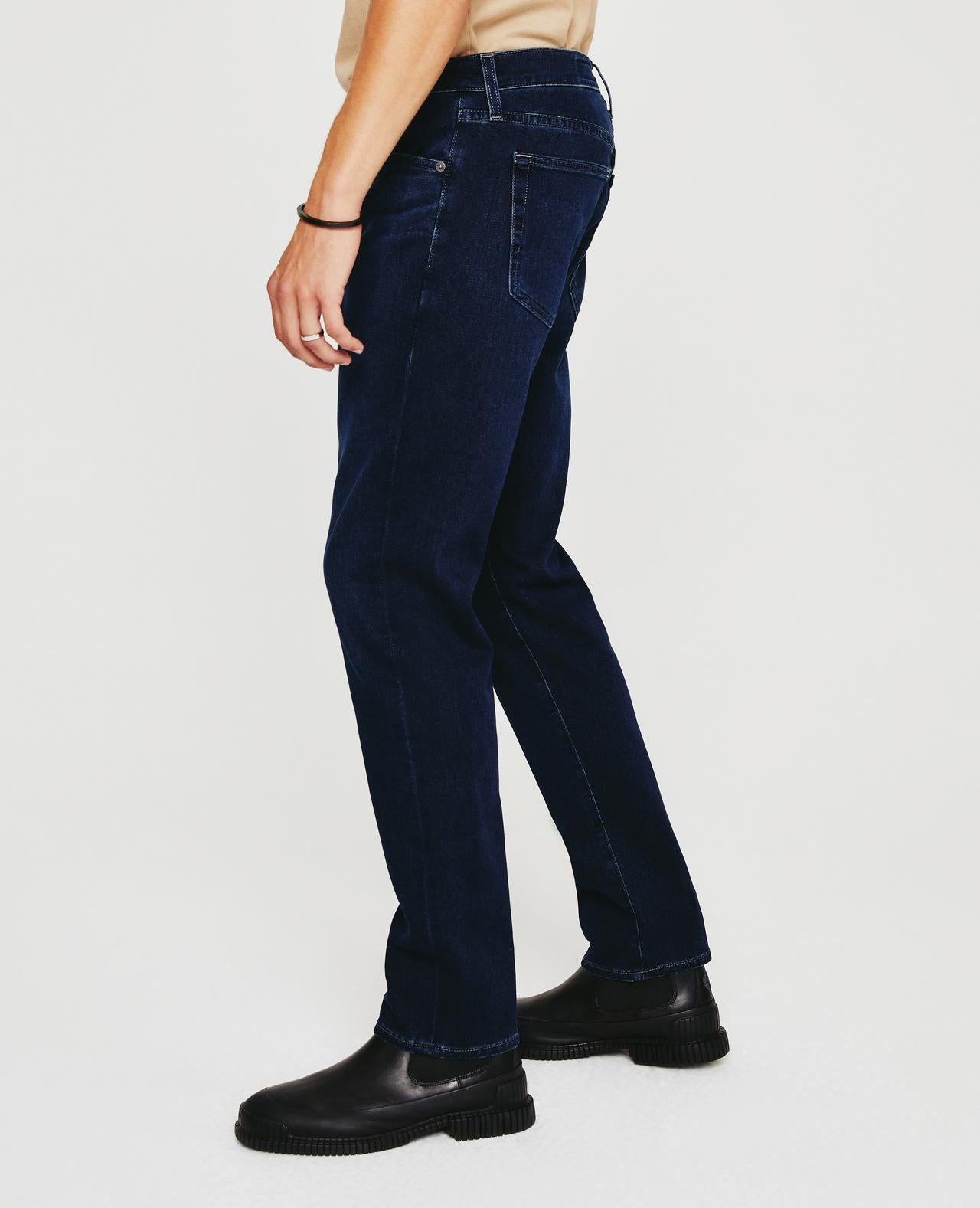 AG Tellis 2 Years Moore