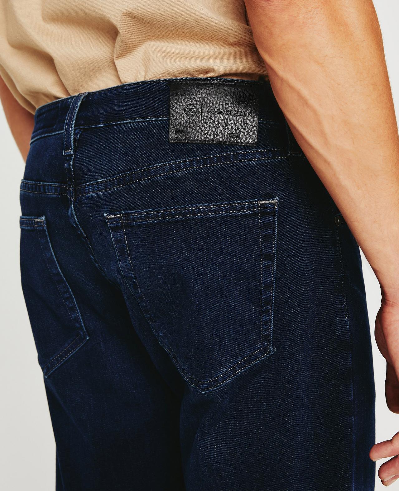 AG Tellis 2 Years Moore