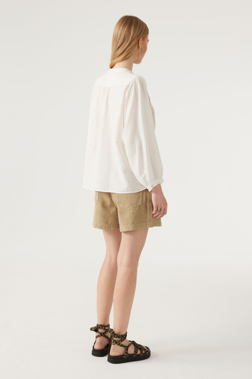 Ba&sh - Timbra Shirt