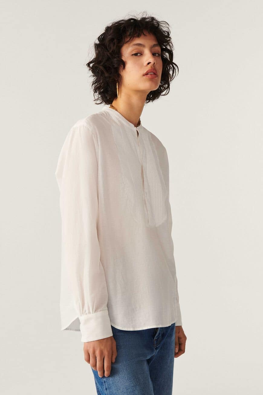 Ba&sh Twiggy Shirt