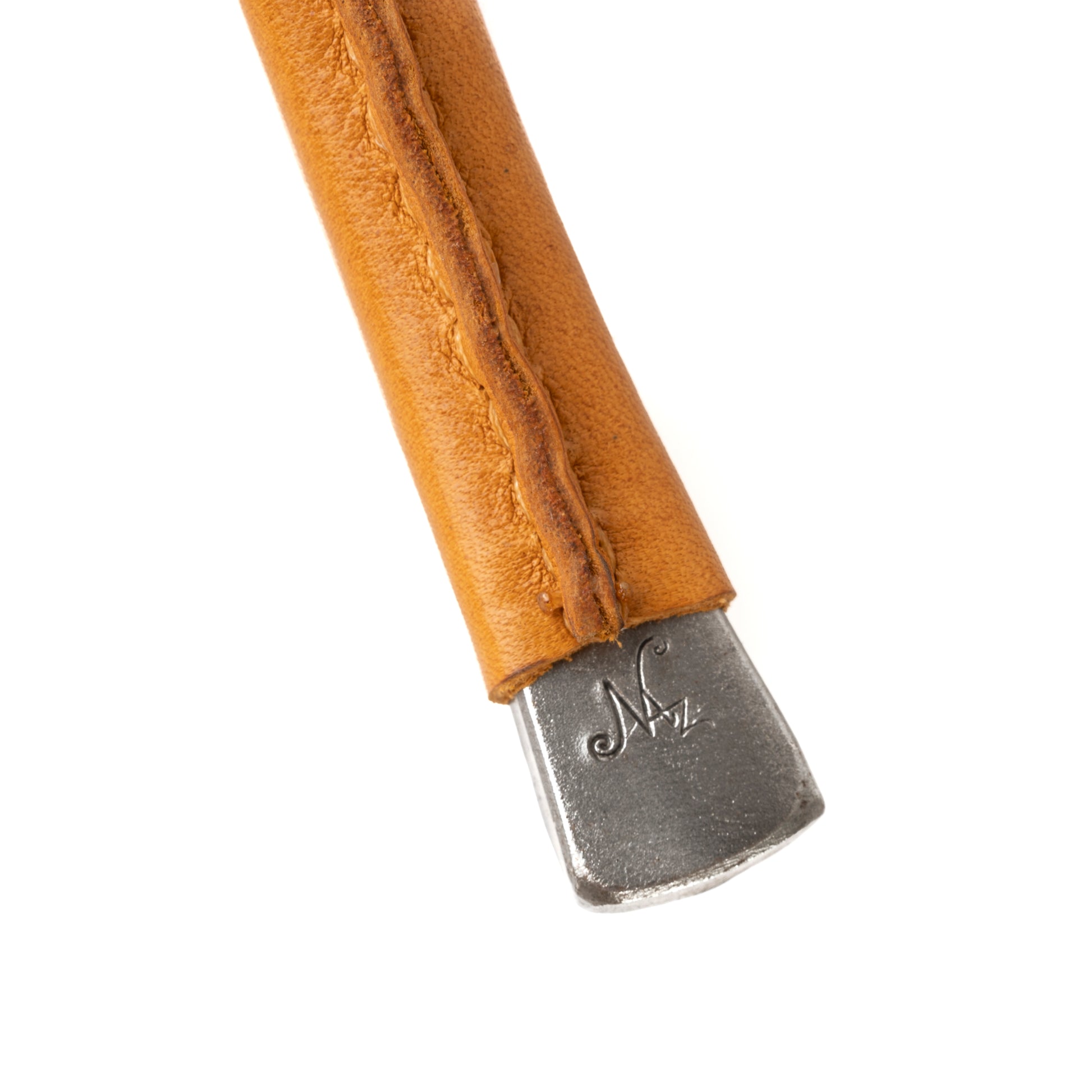 Moore & Giles Bottle Opener - Modern Saddle