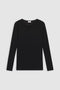 CLOSED Fine Knit Cardigan - Black