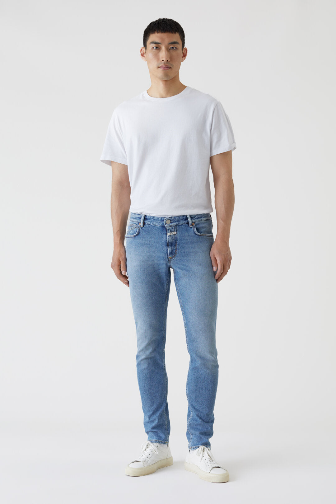 Closed Unity Slim Jeans - Light Blue