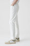 CLOSED Oakland Straight Jeans - Ivory