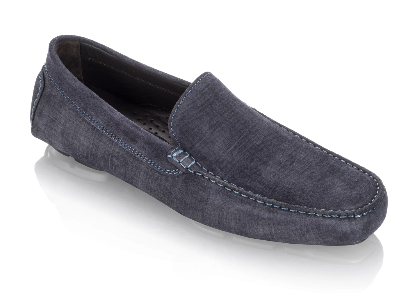 To Boot Driver Lewis Blue