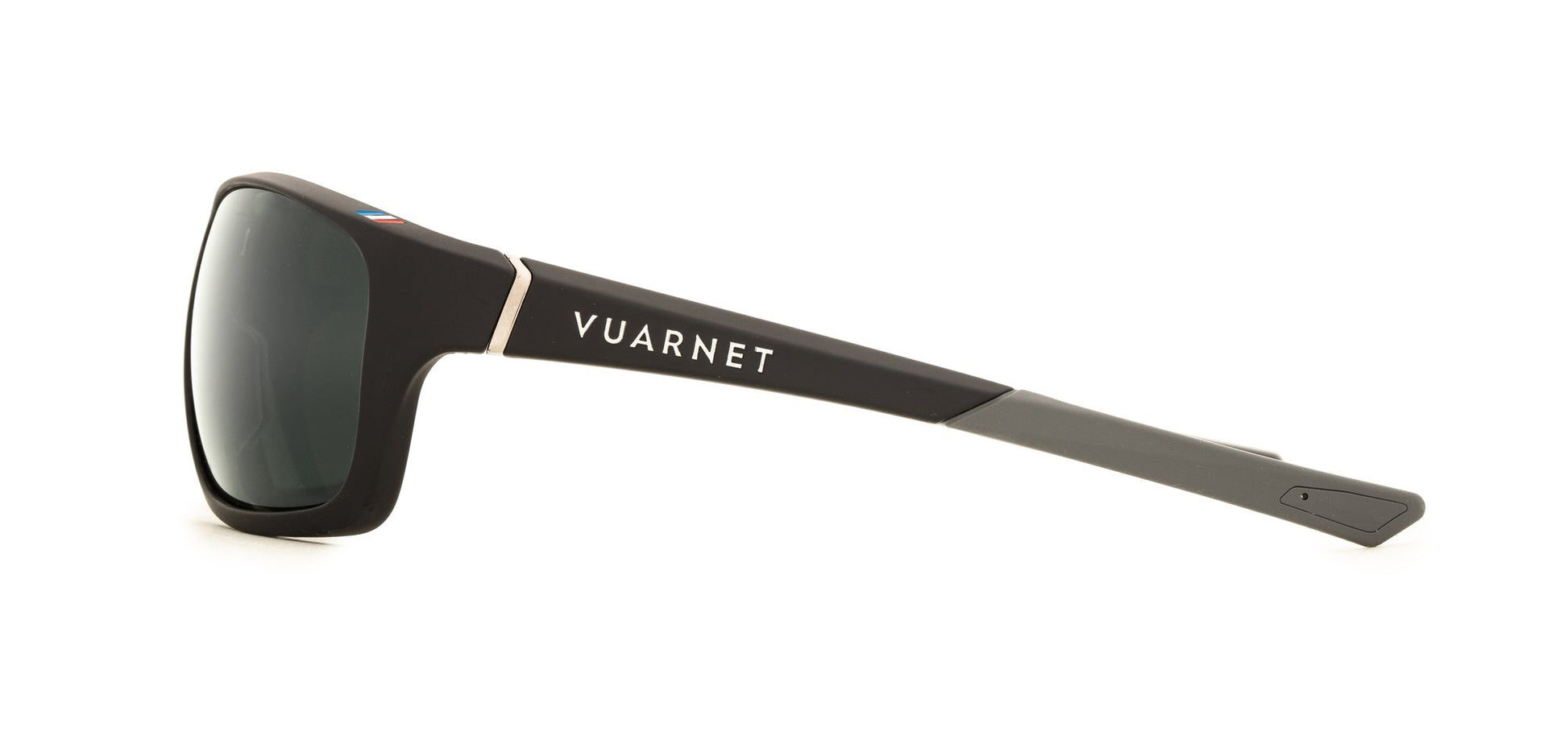Vuarnet Racing 1928 - Large Black/Grey/Grey