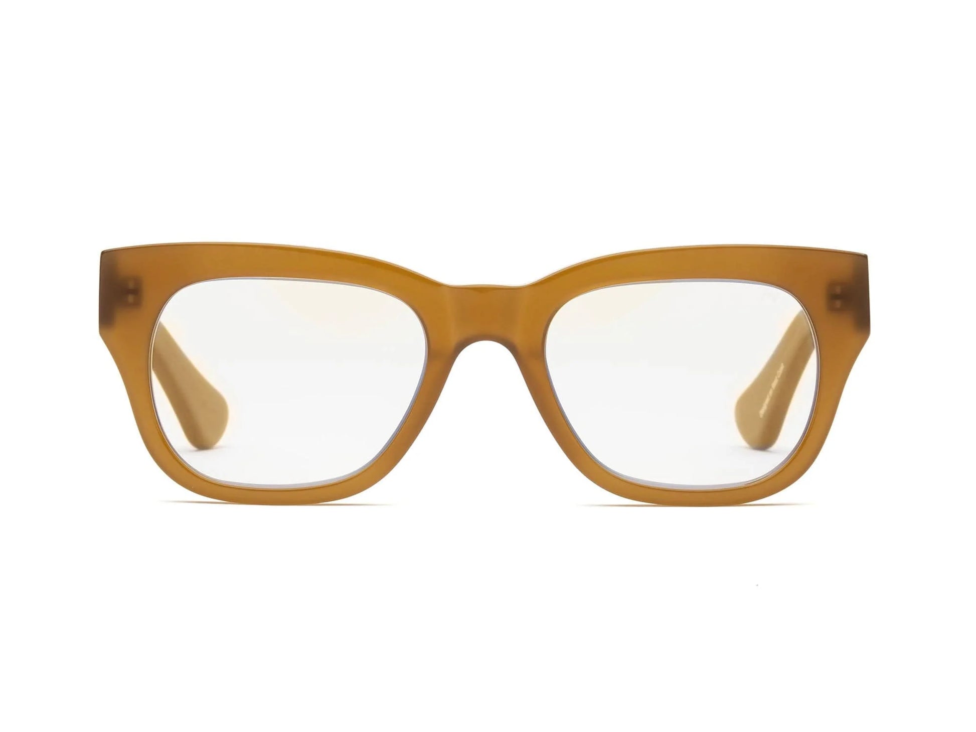Caddis Miklos Reading Glasses - Hey