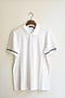 Line Polo- Multiple Colors