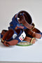 Needlepoint Belt