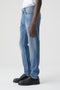 Closed Cooper Tapered Jeans in Light Blue
