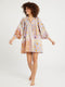 Mille Daisy Dress - Palace