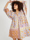 Mille Daisy Dress - Palace