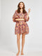 Mille  - Daisy Dress - Toulouse