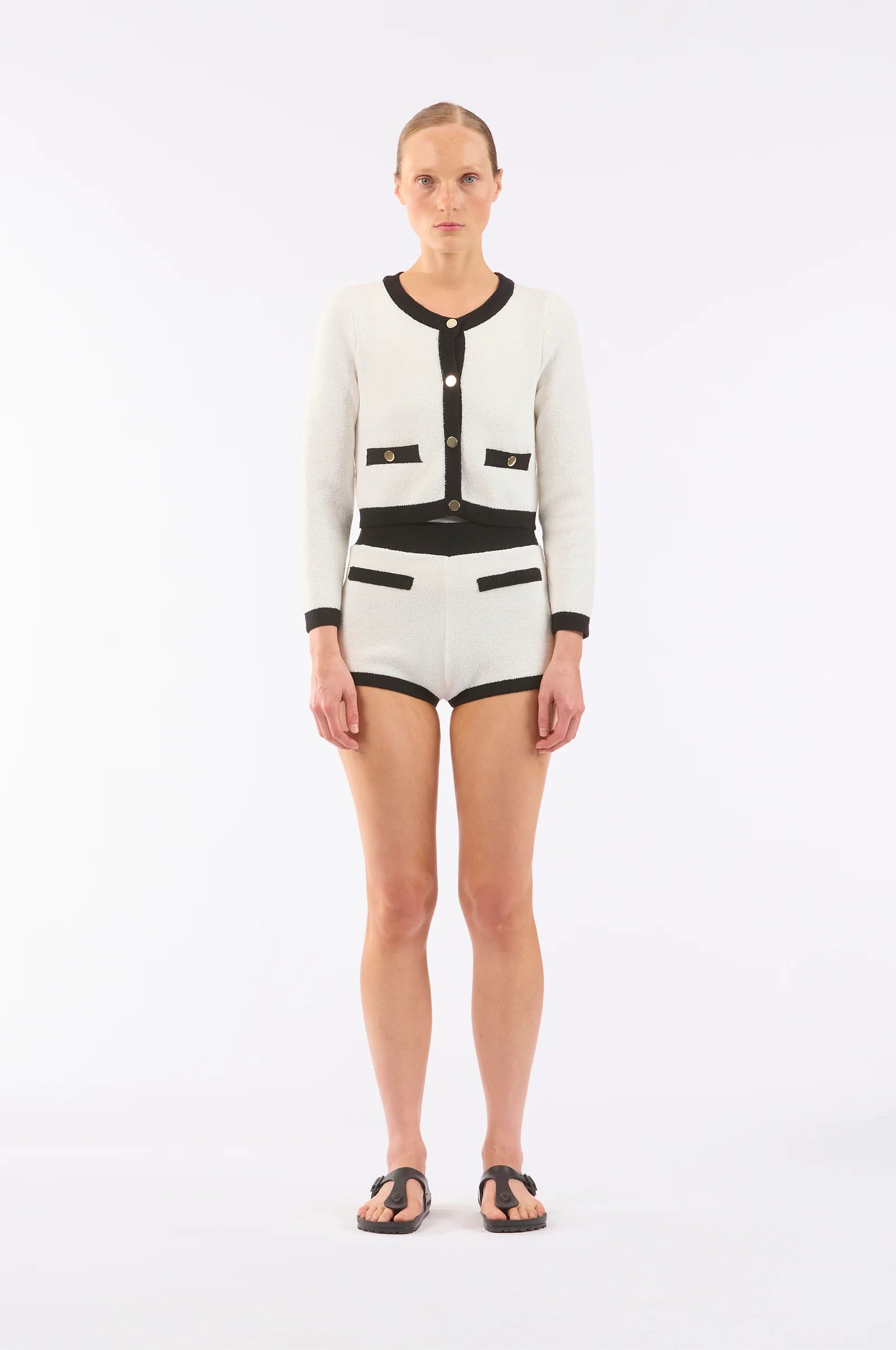 Le Superbe Bruni Jacket