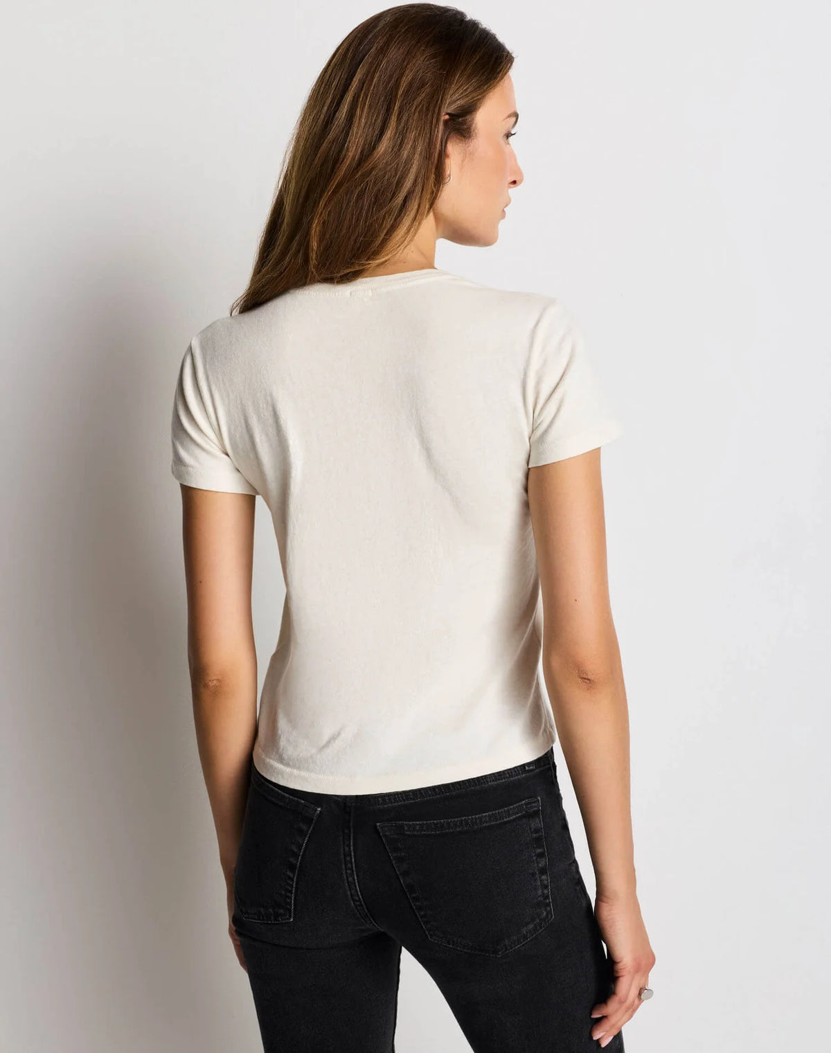 Re/Done Classic Tee - Alice Late