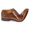 To Boot Forley Dress Shoe in Cognac