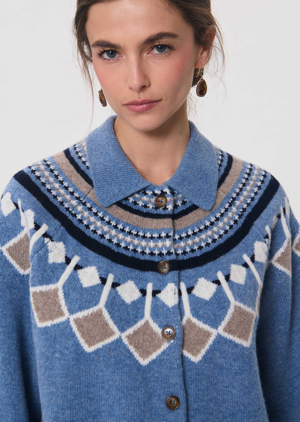 Tara Jarmon Giulietta Sweater