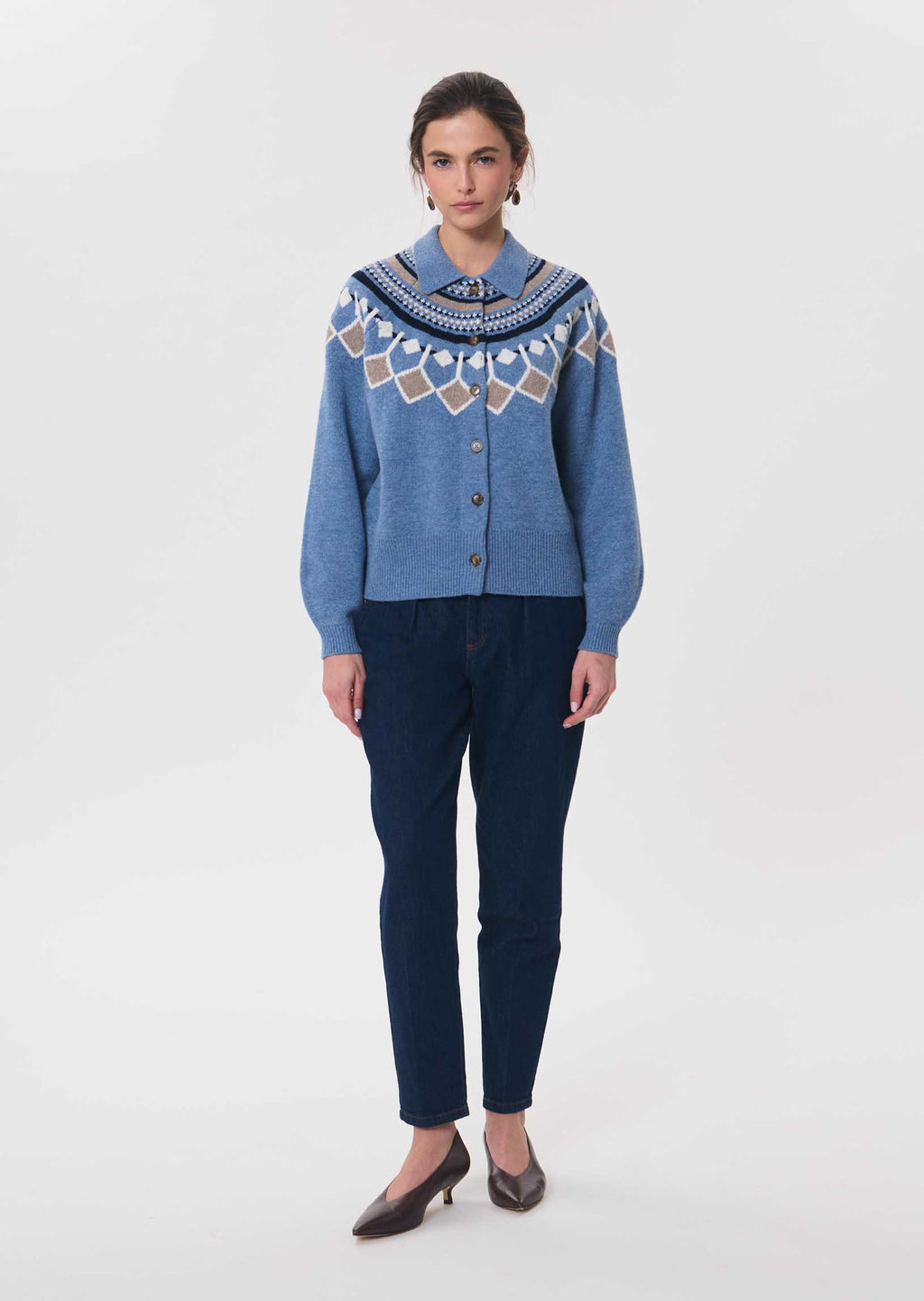 Tara Jarmon Giulietta Sweater