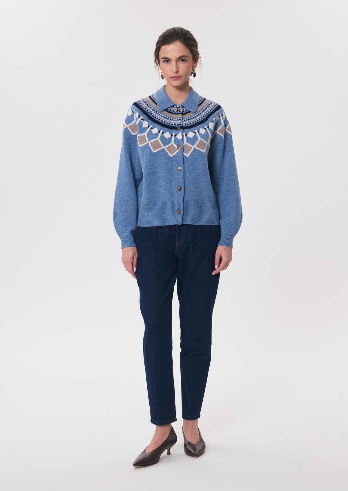Tara Jarmon Giulietta Sweater