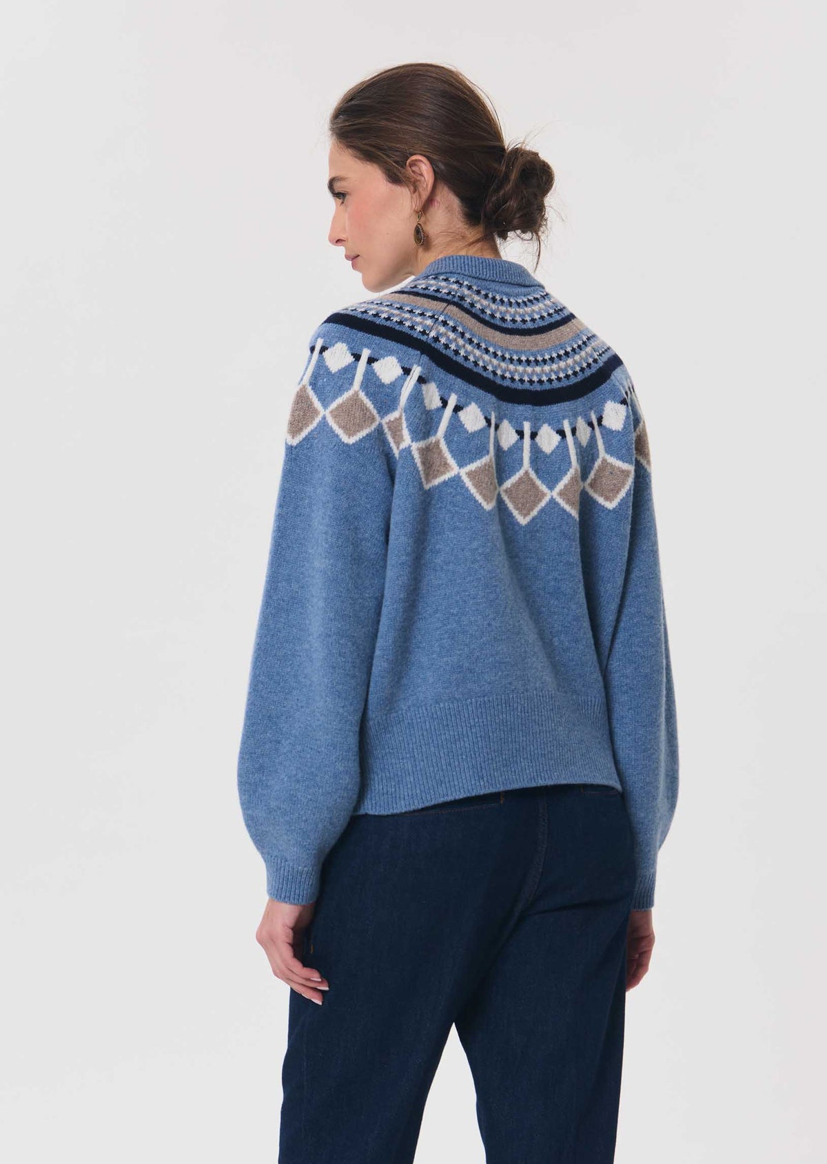Tara Jarmon Giulietta Sweater