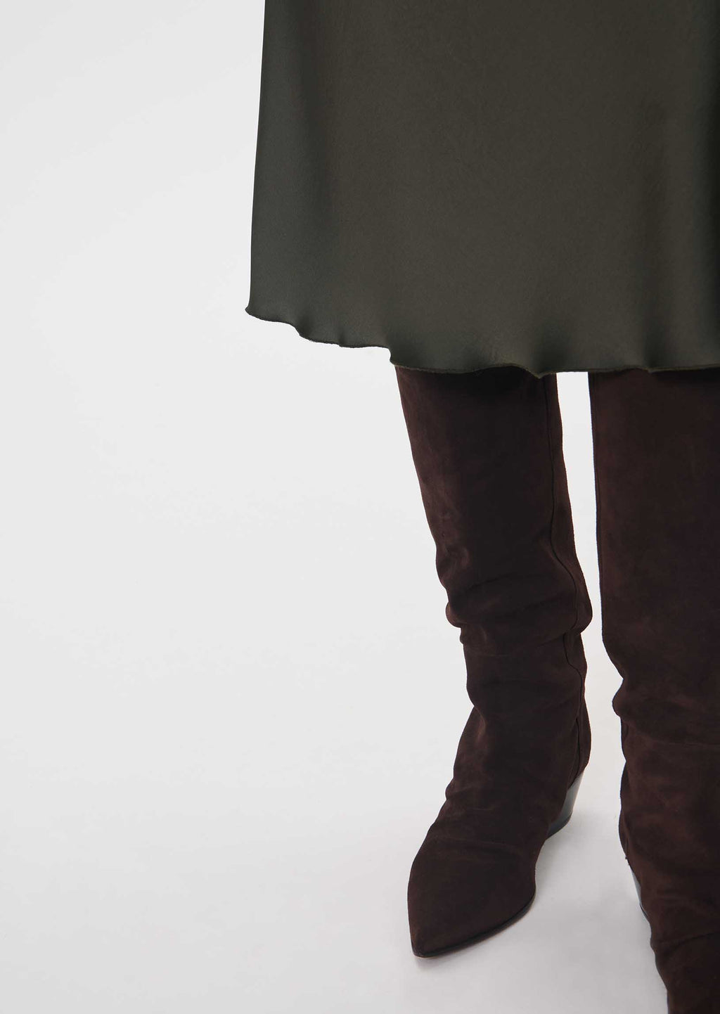 Tara Jarmon Julia Skirt