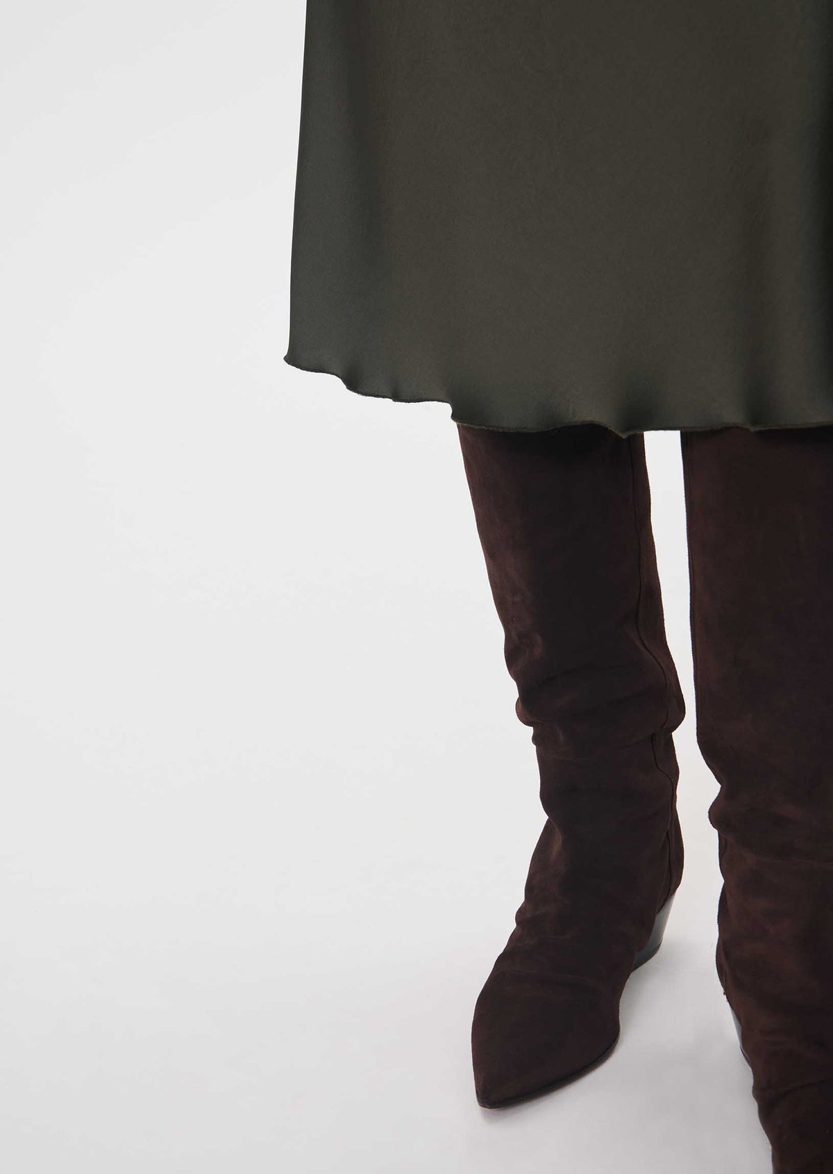 Tara Jarmon Julia Skirt
