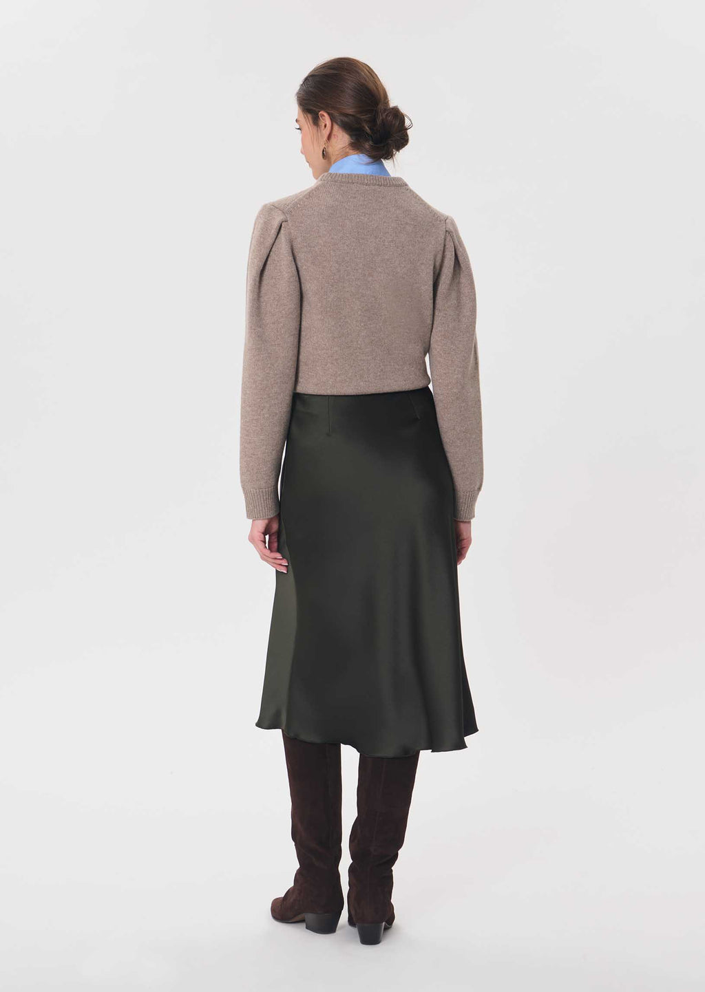 Tara Jarmon Julia Skirt