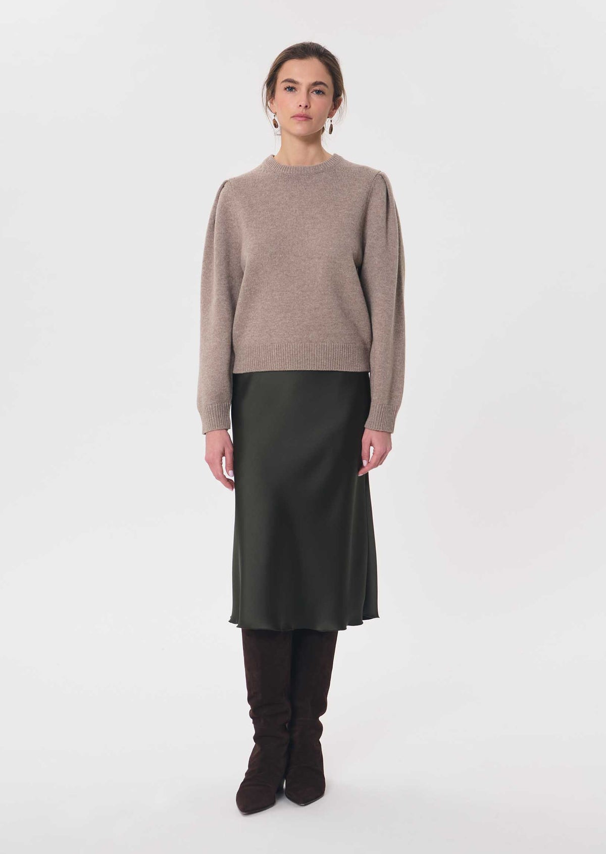 Tara Jarmon Perry Sweater