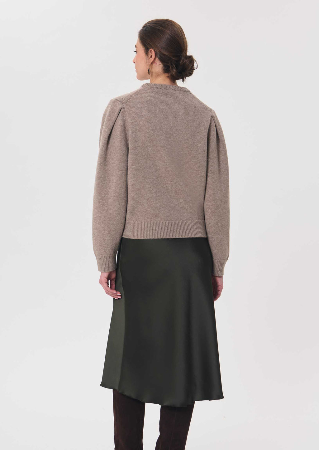 Tara Jarmon Perry Sweater