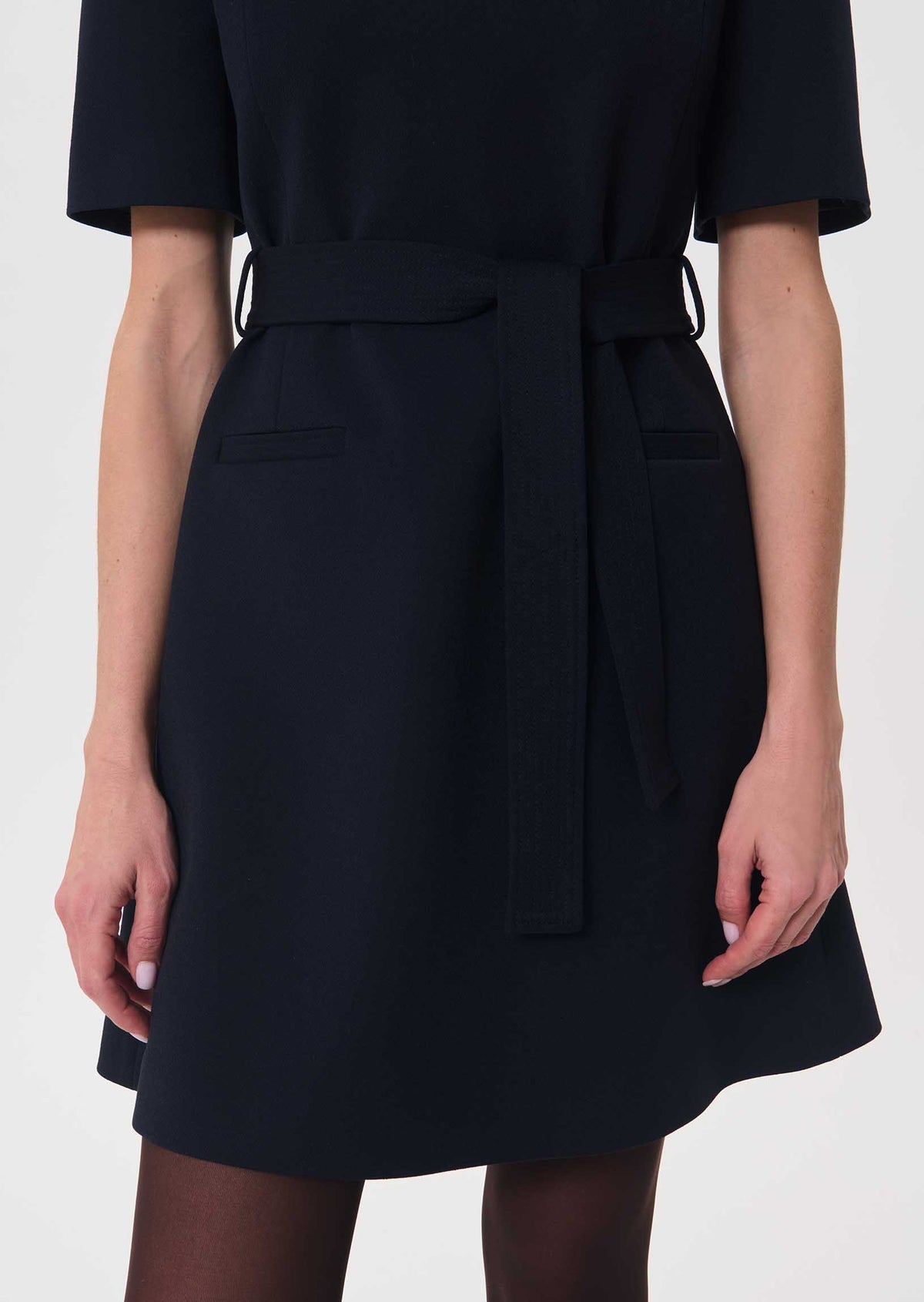 Tara Jarmon Romini Dress