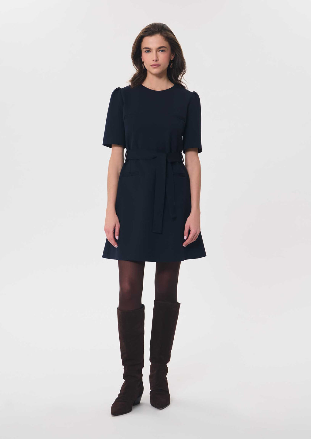 Tara Jarmon Romini Dress