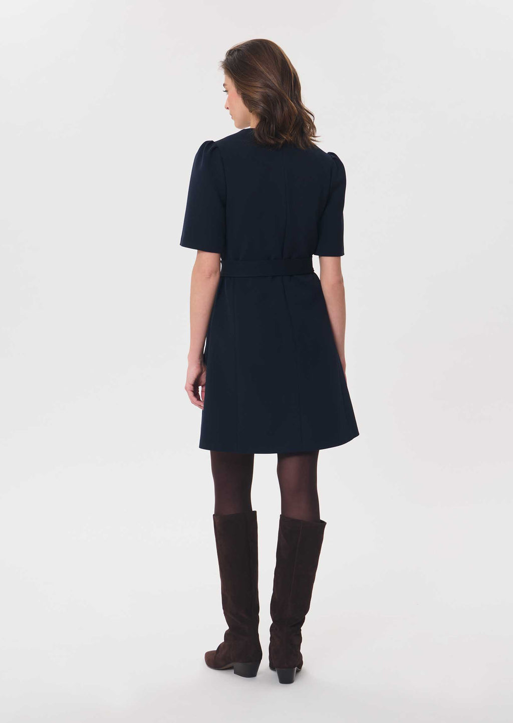 Tara Jarmon Romini Dress