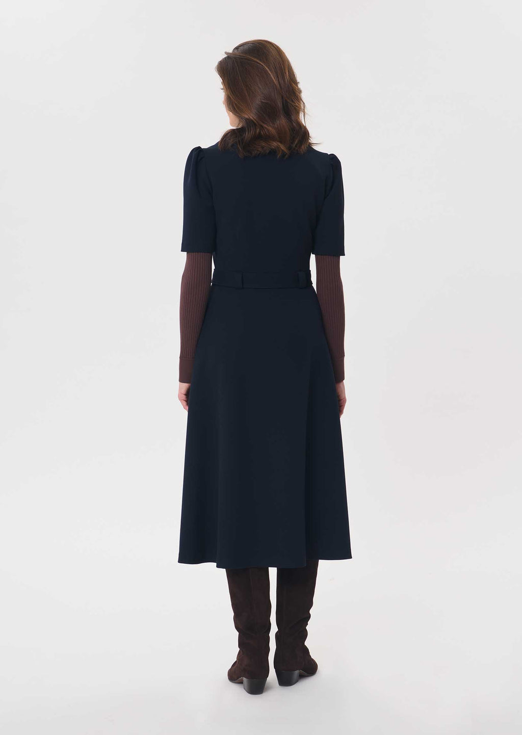 Tara Jarmon Rubio Dress