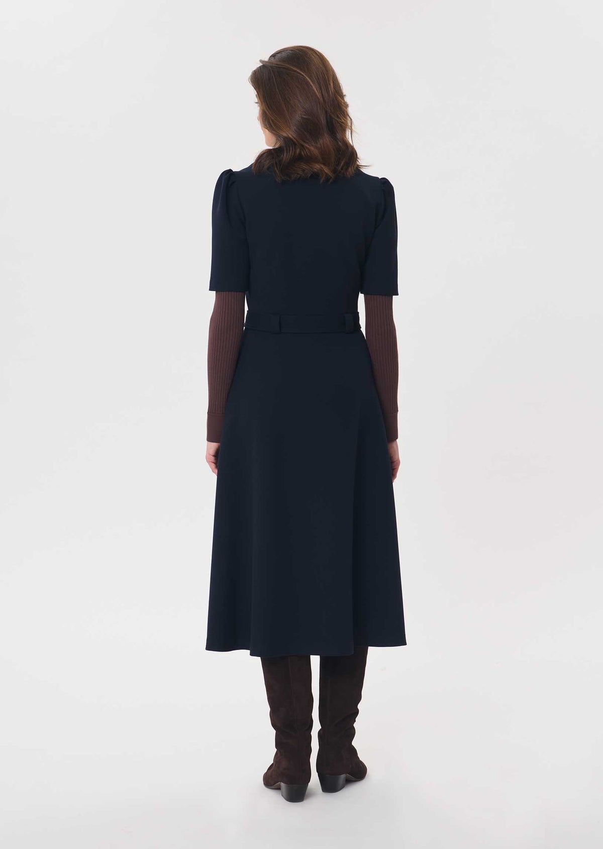 Tara Jarmon Rubio Dress