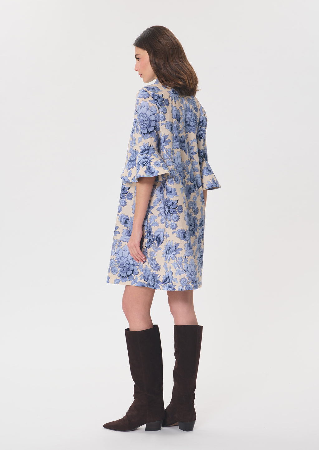 Tara Jarmon Roselia Dress