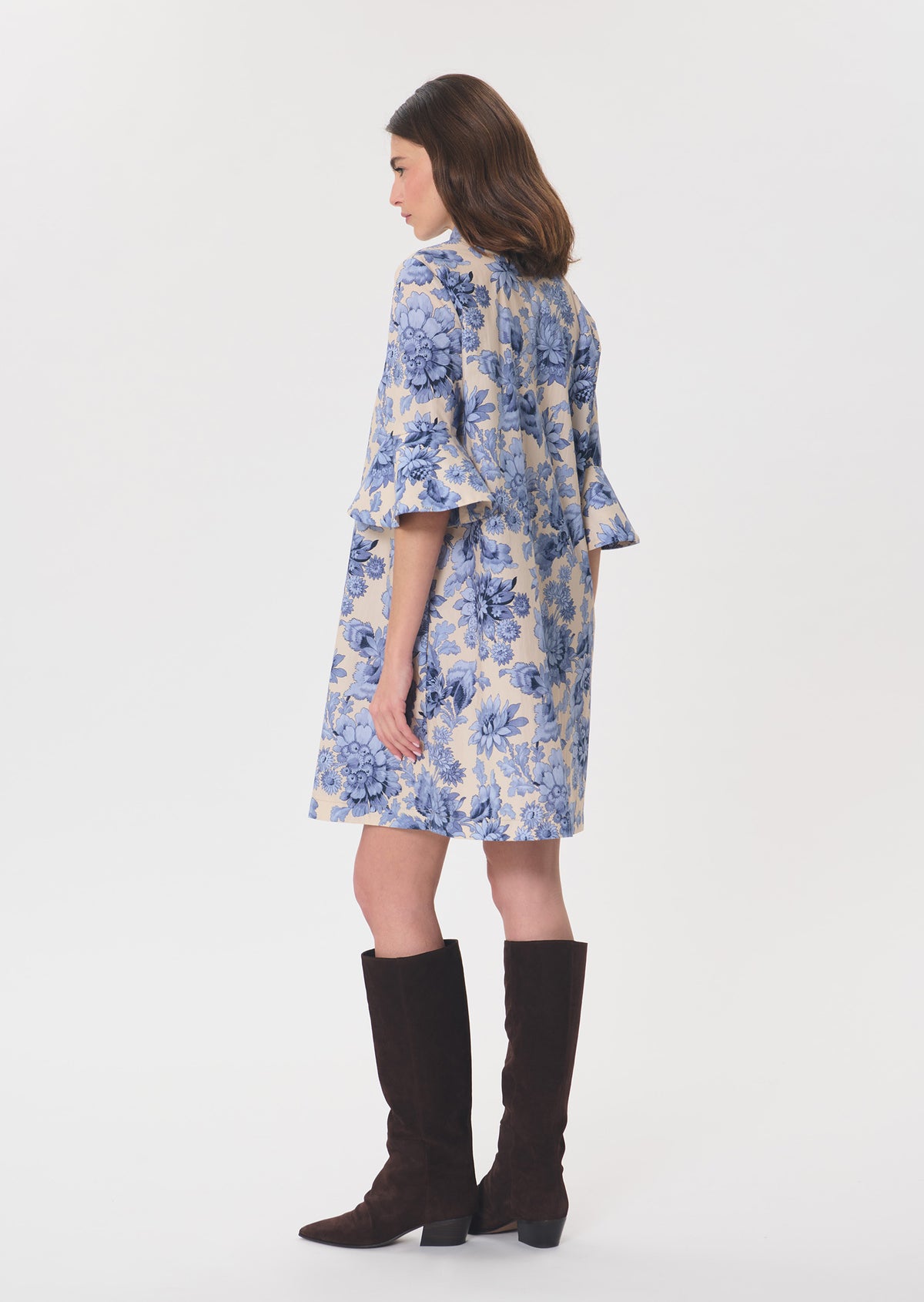 Tara Jarmon Roselia Dress