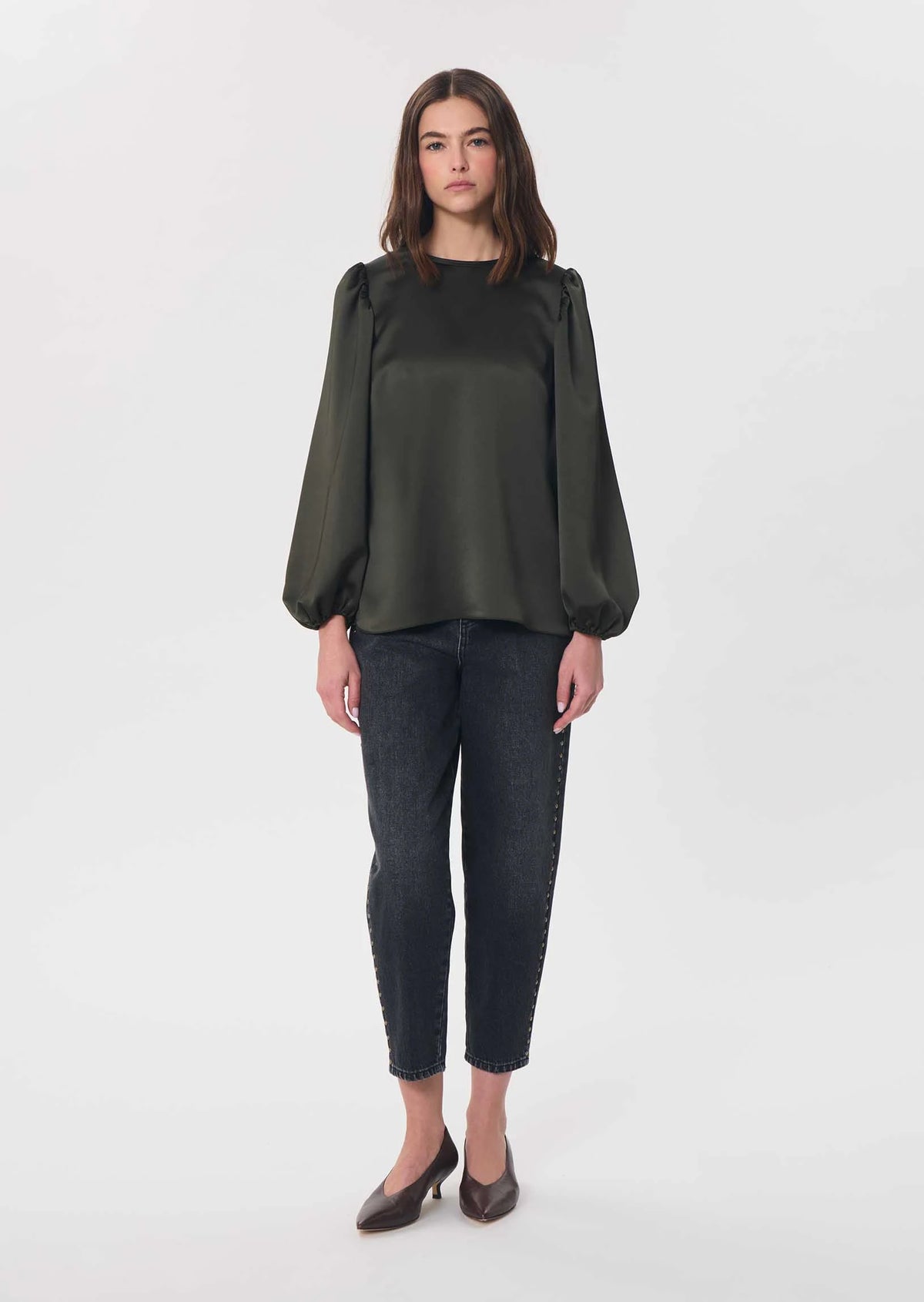 Tara Jarmon Tomina Top
