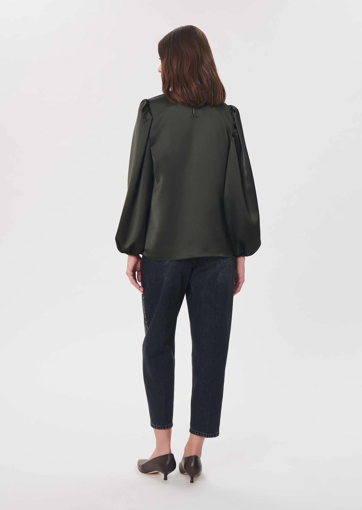 Tara Jarmon Tomina Top
