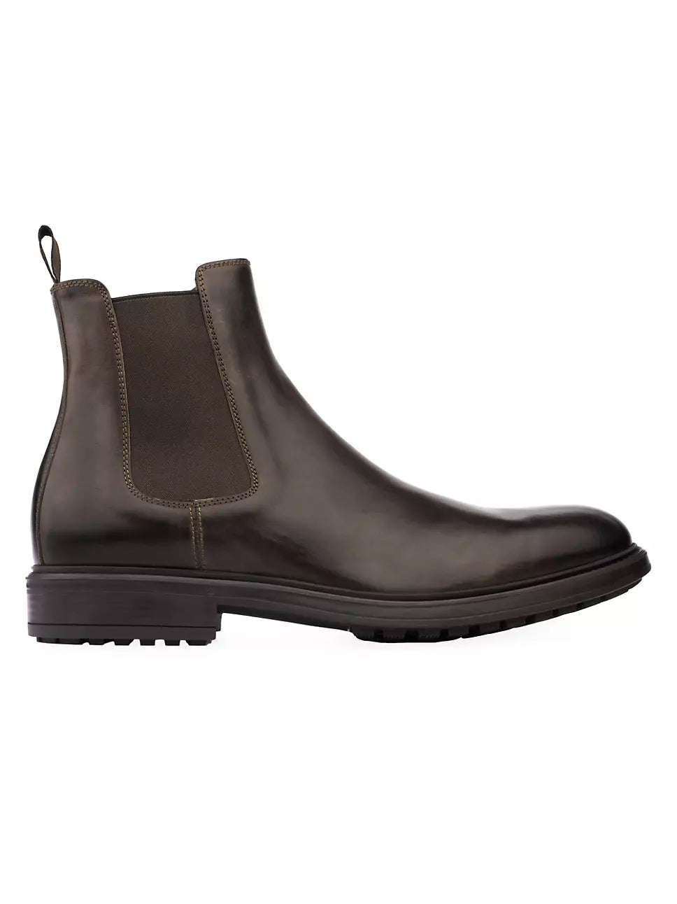 To Boot Largo Boot - Moro
