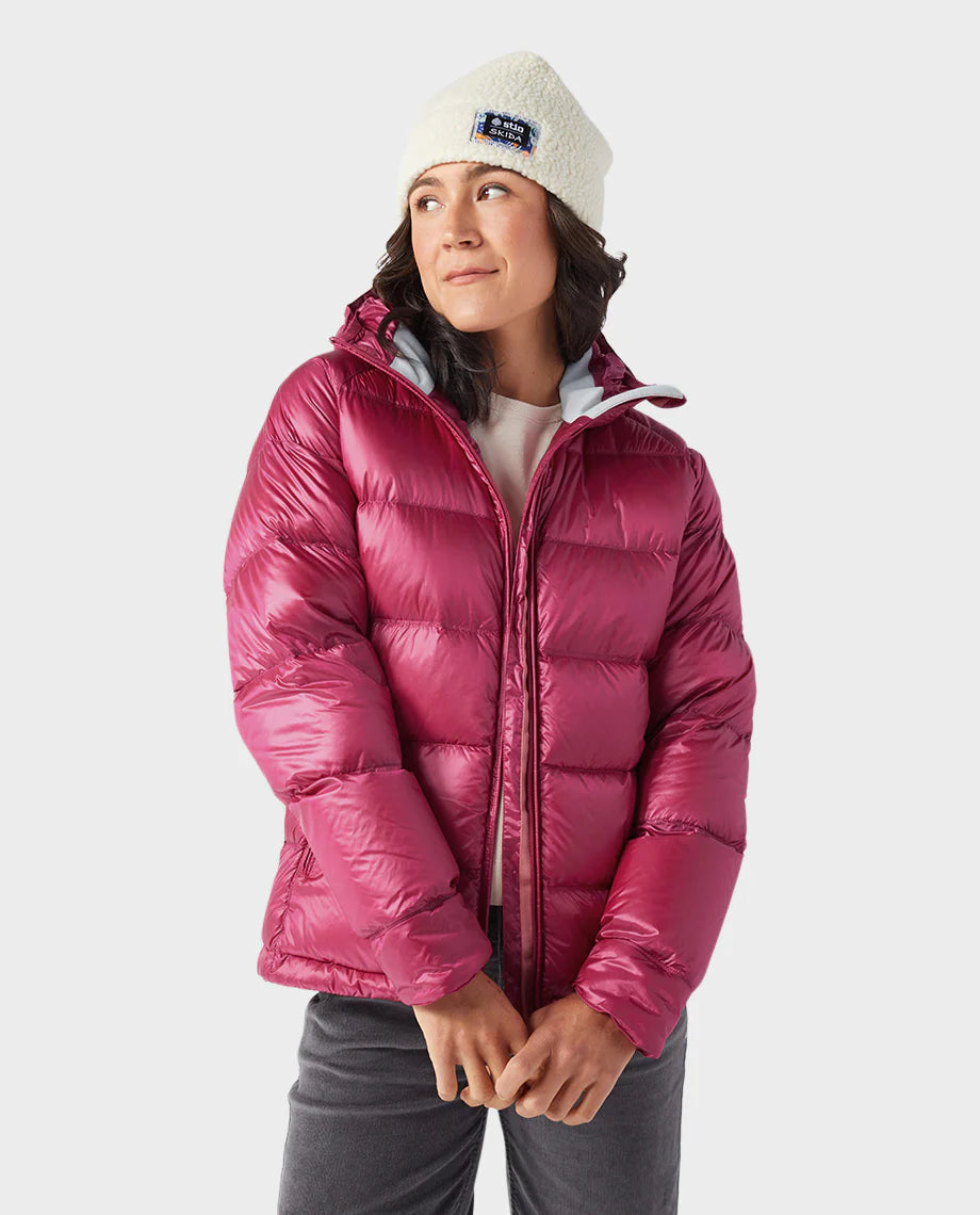 Stio hometown 2025 down jacket